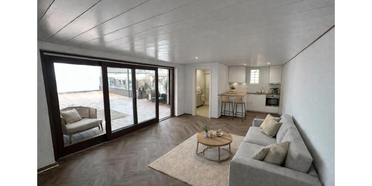 Erdgeschoßwohnung Recklinghausen Grullbad - 6 Zimmer, 155 m&sup2;, 1.599&euro; | Angebot:26127252