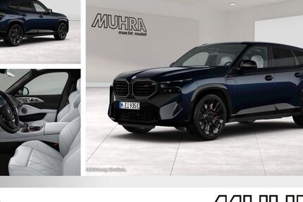 BMW XM 21.015 km 138.890 &euro; Oberhausen 46149