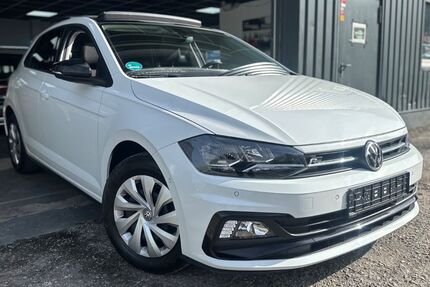 VW Polo 76.000 km 14.999 &euro; Essen 45356