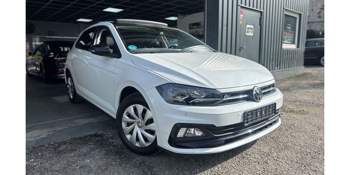 VW Polo 76.000 km 14.999 &euro; Essen 45356