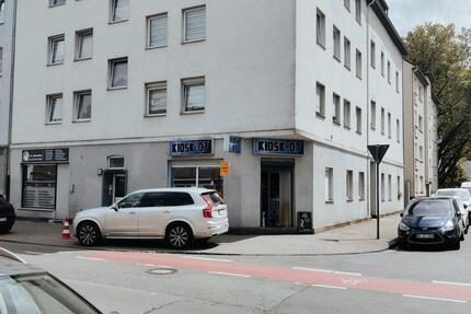 Wohnung Gelsenkirchen Gelsenkirchen-Mitte - 2 Zimmer, 66 m&sup2;, 69.500&euro; | Angebot:24852021
