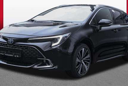 Toyota Corolla 3.800 km 34.999 &euro; Gelsenkirchen 45894