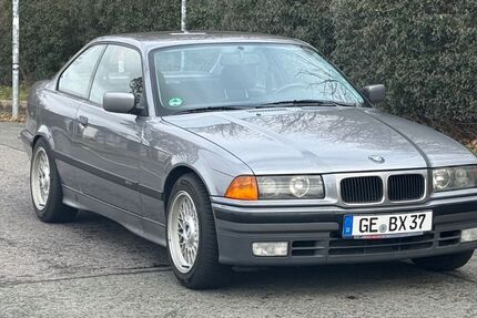 BMW 320 240.000 km 6.000 &euro; Gelsenkirchen 45894