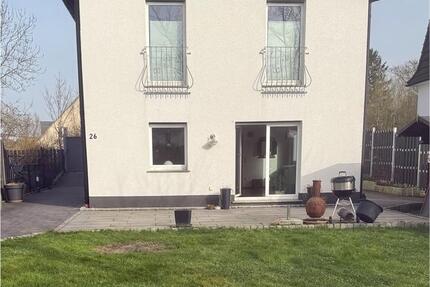 Haus Wuppertal Dornap - 5 Zimmer, 124 m&sup2;, 1.650&euro; | Angebot:25358174