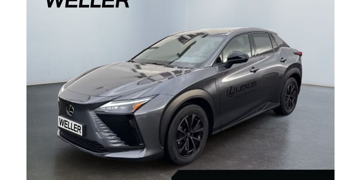 Lexus RZ 12.500 km 49.490 &euro; Dortmund 44143