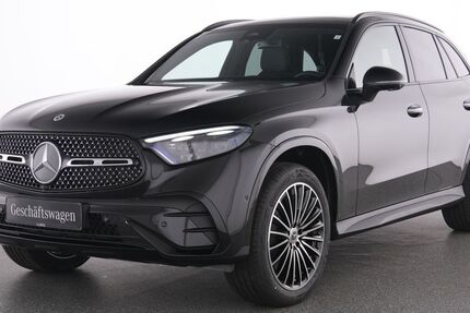 Mercedes-Benz GLC 300 4.900 km 71.400 &euro; Essen 45309