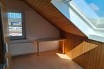 Dachgeschoßwohnung Dortmund Huckarde - 3 Zimmer, 74 m&sup2;, 560&euro; | Angebot:26291741