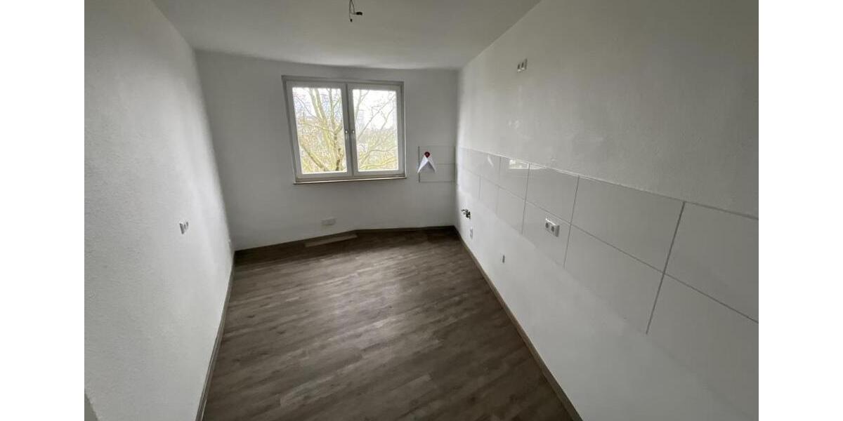 Etagenwohnung Essen Frillendorf - 2 Zimmer, 66 m&sup2;, 599&euro; | Angebot:24569393