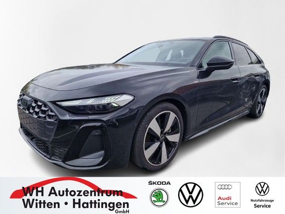 Audi A5 3.280 km 46.863 € Witten 58453