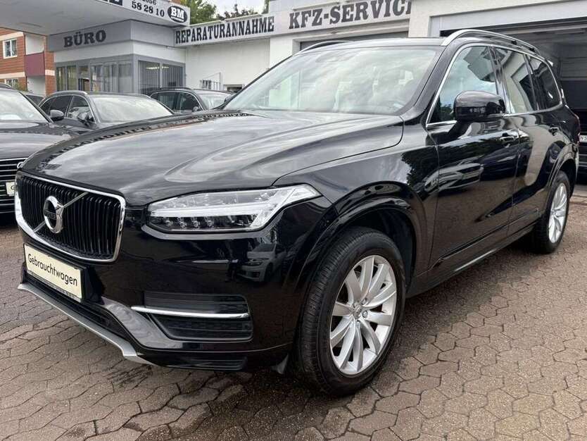 Volvo XC90 200.006 km 22.498 € Heiligenhaus 42579