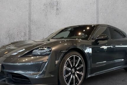 Porsche Taycan 64.676 km 88.900 &euro; Recklinghausen 45665