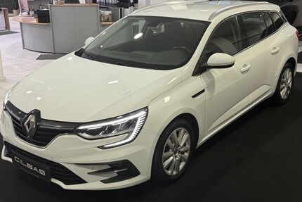 Renault Megane 59.217 km 15.900 &euro; Gelsenkirchen 45891