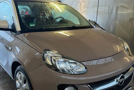 Opel Adam 93.000 km 10.499 &euro; Dortmund 44359