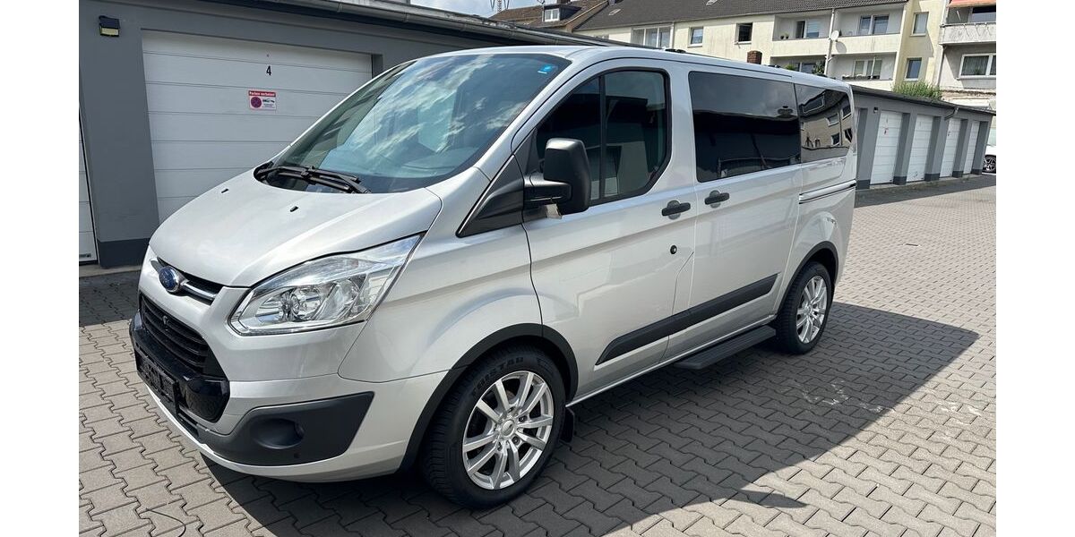Ford Tourneo Custom 28.000 km 29.900 &euro; Duisburg 47058