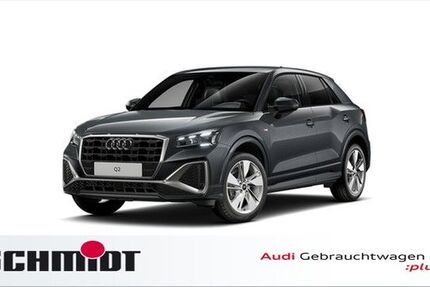 Audi Q2 4.900 km 43.150 &euro; Recklinghausen 45657