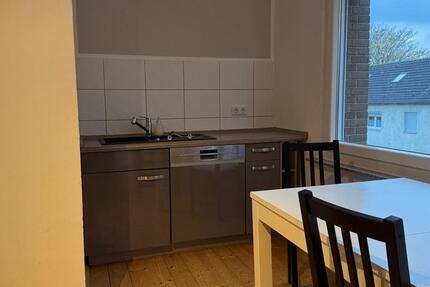 Großzügige 5-Zimmer Wohnung in Herne Horsthausen - 126qm 5 zimmer