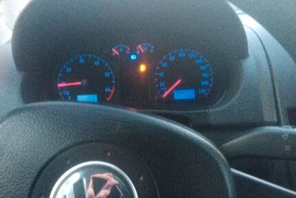 VW Polo 268.000 km 999 &euro; Bochum 44799