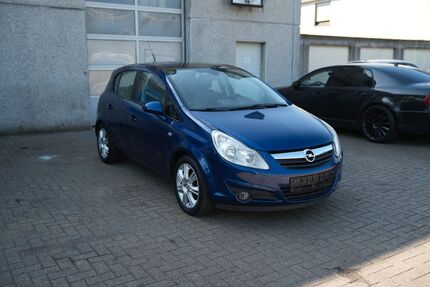 Opel Corsa 178.318 km 3.350 &euro; Bottrop 46240