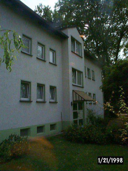 Demnächst frei! 2-Zimmer-Wohnung in Gelsenkirchen Ückendorf zimmer