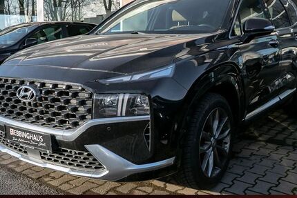 Hyundai SANTA FE 99.000 km 32.990 &euro; Dortmund 44289