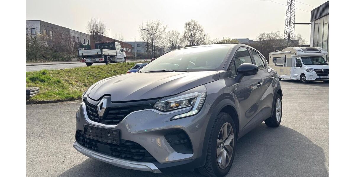 Renault Captur 39.350 km 19.990 &euro; Dortmund 44379