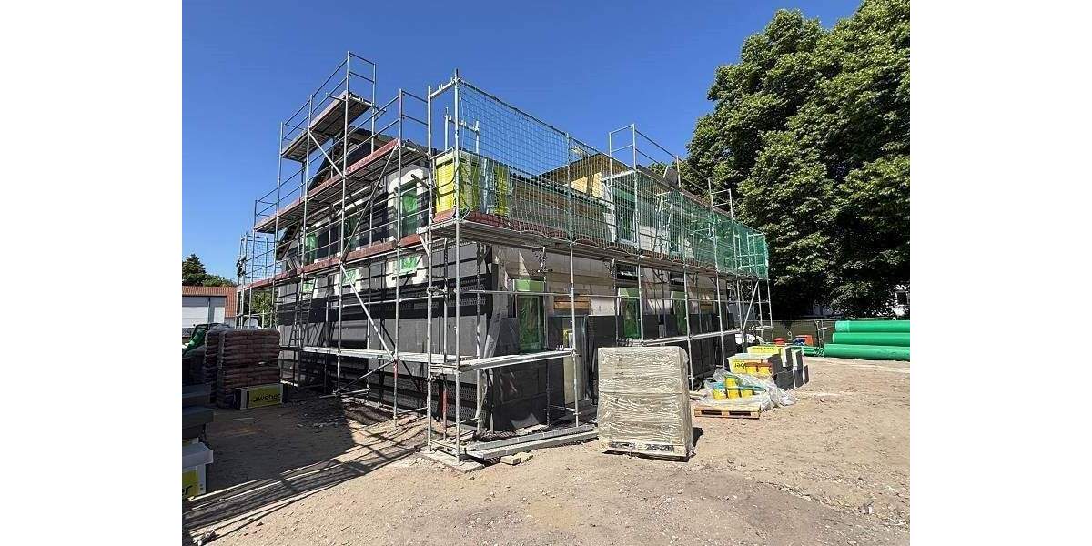 Doppelhaushälfte Duisburg Neudorf-Süd - 4 Zimmer, 130 m&sup2;, 548.200&euro; | Angebot:25567394