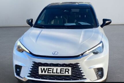 Lexus LBX 2.500 km 38.290 &euro; Dortmund 44143