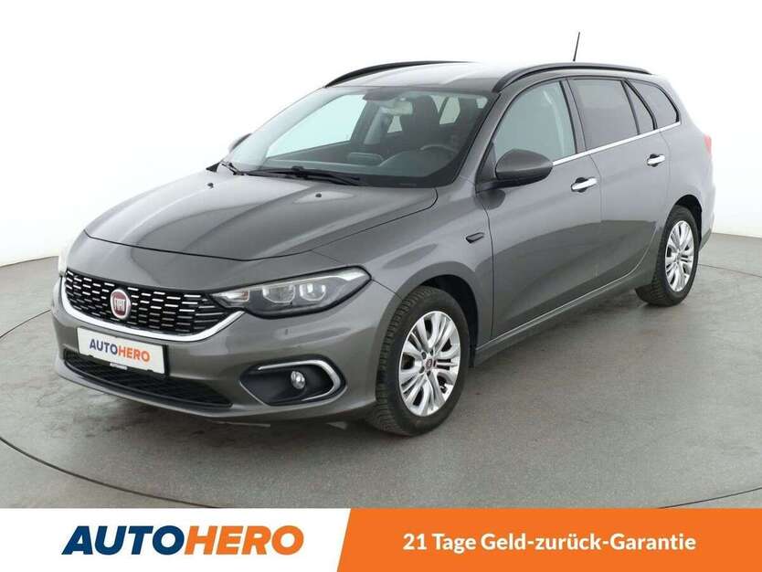 Fiat Tipo 92.982 km 11.220 € Essen 45141
