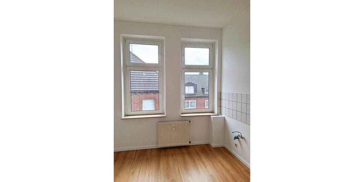 Etagenwohnung Gelsenkirchen Altstadt - 2 Zimmer, 67 m&sup2;, 390&euro; | Angebot:26816894