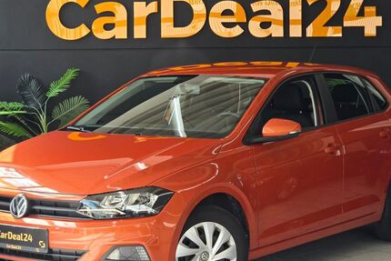 VW Polo 38.000 km 10.999 € Voerde 46562