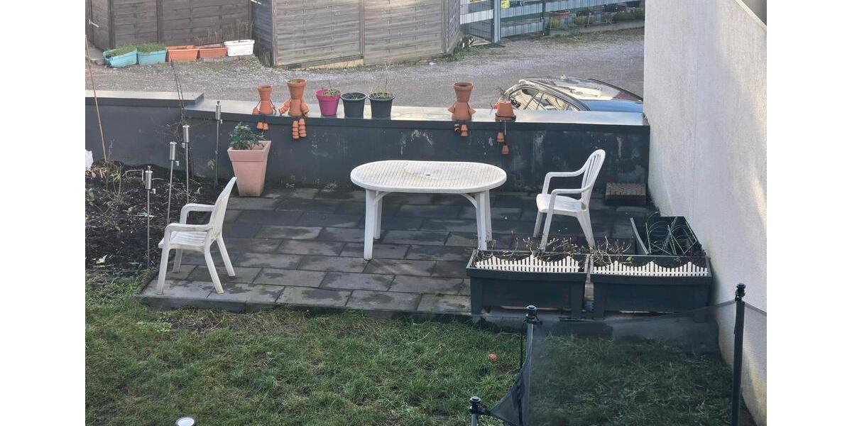 Etagenwohnung Wuppertal Barmen - 4 Zimmer, 90 m&sup2;, 1.190&euro; | Angebot:26226679