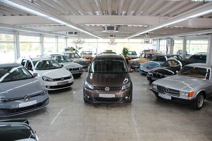 VW Touran 160.000 km 10.690 &euro; Essen 45356