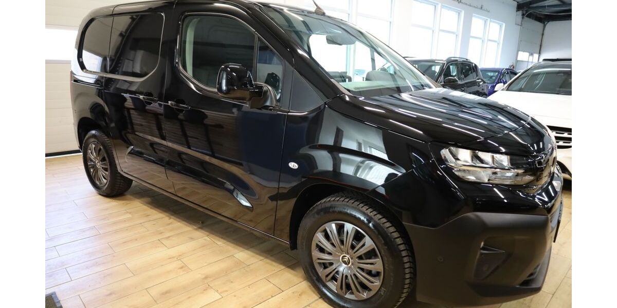 Peugeot Partner 4.990 km 20.990 &euro; Wuppertal 42327