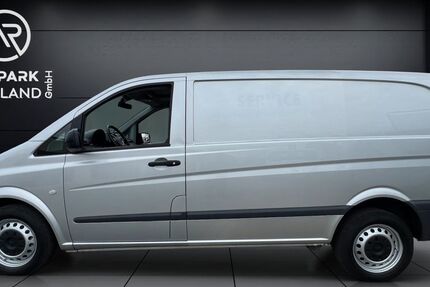 Mercedes-Benz Vito 218.817 km 7.950 &euro; Bochum 44866