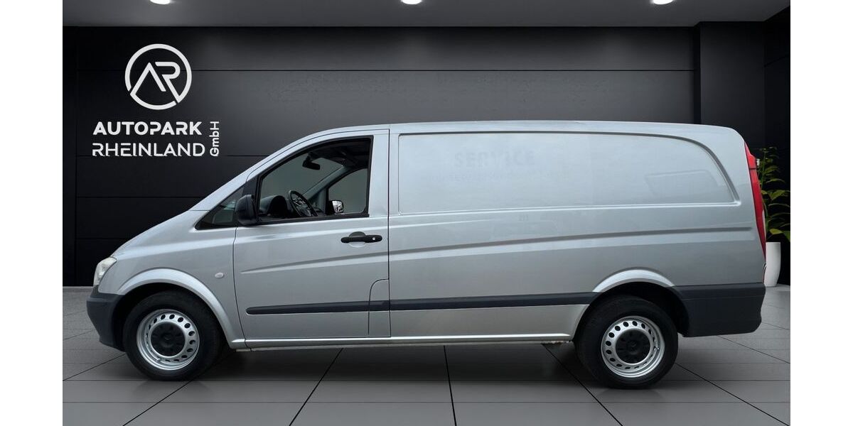 Mercedes-Benz Vito 218.817 km 7.950 &euro; Bochum 44866