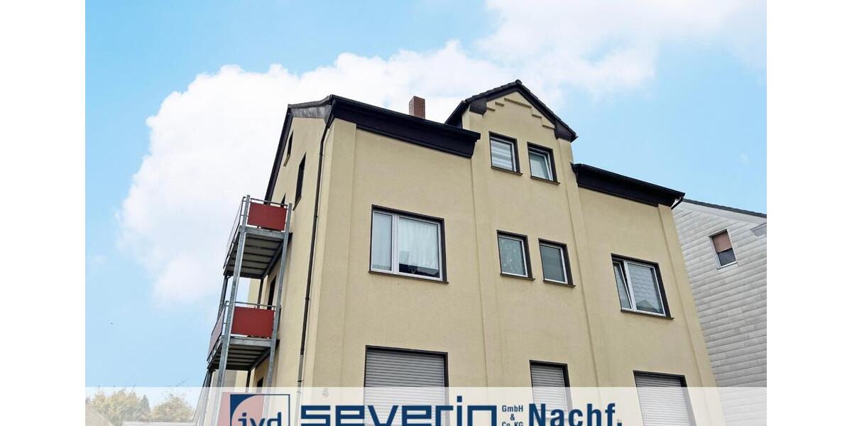 Erdgeschoßwohnung Dortmund Huckarde - 3 Zimmer, 86 m&sup2;, 664&euro; | Angebot:25146011