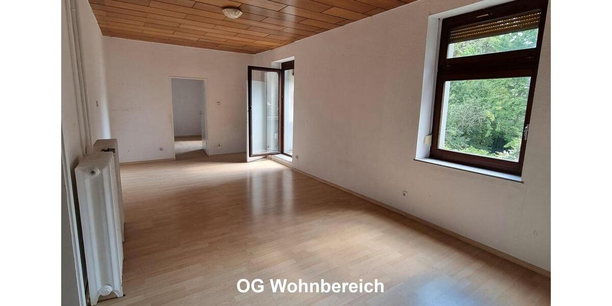 Mehrfamilienhaus, Wohnhaus Witten - 449.000&euro; | Angebot:27301325
