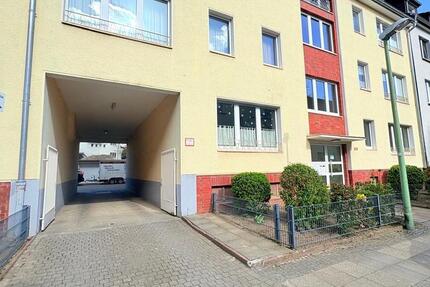 Wohnung Essen Huttrop - 2 Zimmer, 56 m&sup2;, 155.000&euro; | Angebot:27438487