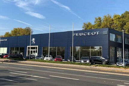 Peugeot 208 28.463 km 15.190 &euro; Herne 44625