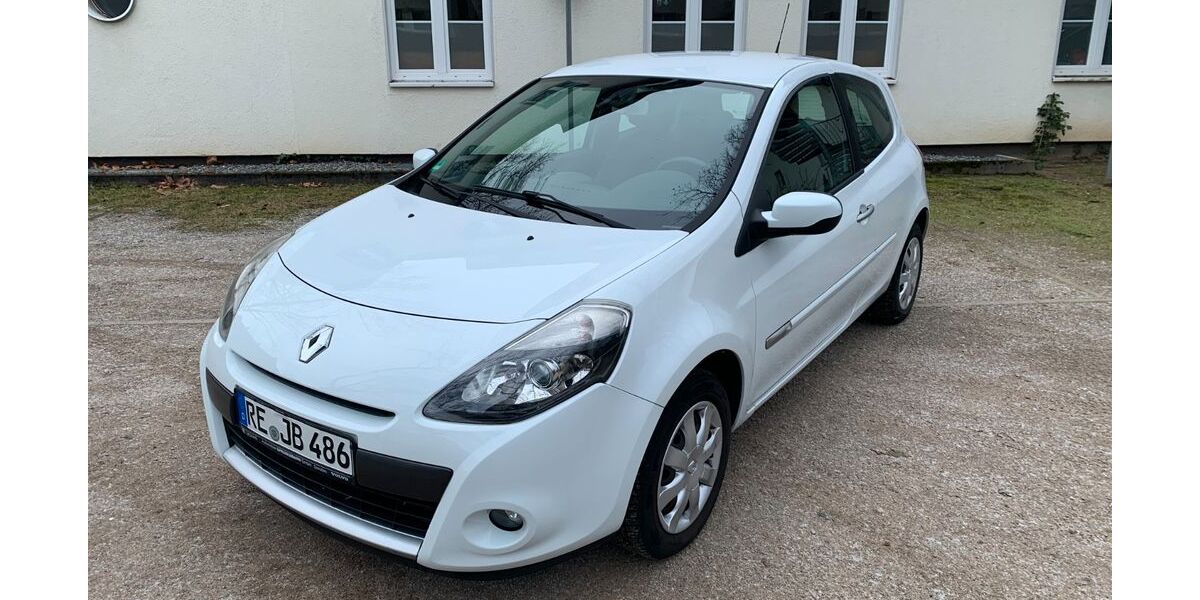 Renault Clio 165.000 km 2.850 &euro; Recklinghausen 45665