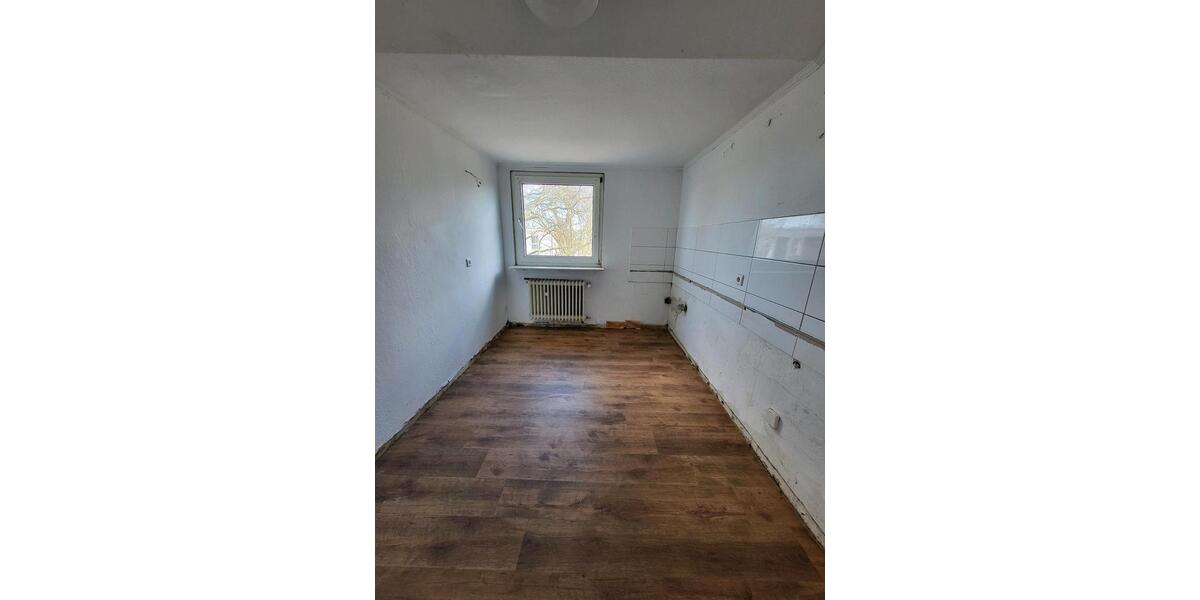 Etagenwohnung Herne Wanne-Bickern - 4 Zimmer, 70 m&sup2;, 710&euro; | Angebot:26237050