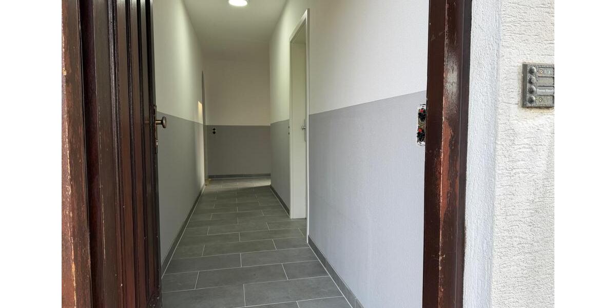 Mehrfamilienhaus Kapitalanlage teilsaniert teilvermietet zimmer