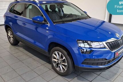 Skoda Karoq 19.315 km 21.470 &euro; Wuppertal 42287