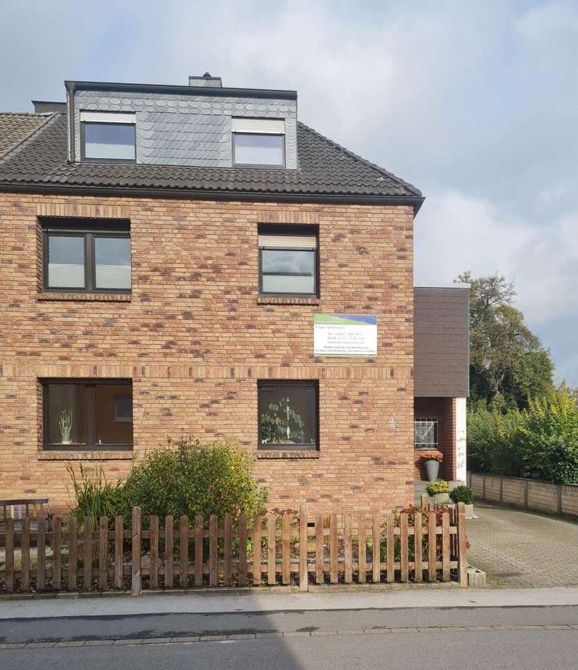 Wohnung zum Kaufen in Recklinghausen 279.000 € 118 m² 4.5 zimmer