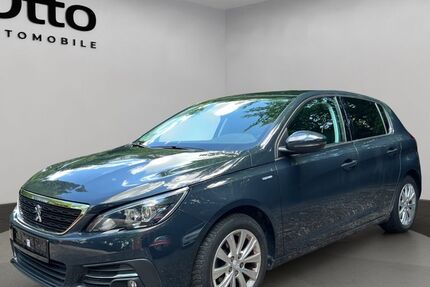 Peugeot 308 37.250 km 8.990 &euro; Wuppertal 42289