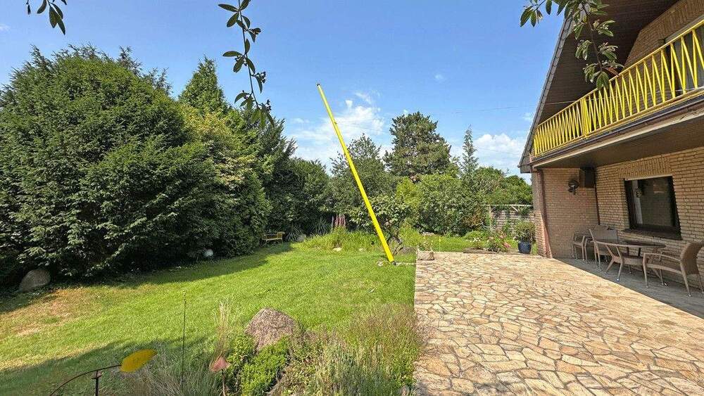 Einfamilienhaus Hünxe Drevenack - 6 Zimmer, 189 m&sup2;, 498.000&euro; | Angebot:24436091