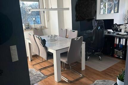 Wohnung Witten Annen - 2 Zimmer, 61 m&sup2;, 460&euro; | Angebot:25632990