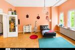 Etagenwohnung Gelsenkirchen Altstadt - 4 Zimmer, 135 m&sup2;, 840&euro; | Angebot:26833485