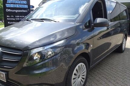 Mercedes-Benz Vito 84.526 km 33.490 &euro; Duisburg 47058