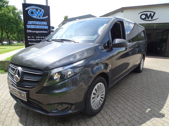 Mercedes-Benz Vito 84.526 km 33.490 &euro; Duisburg 47058